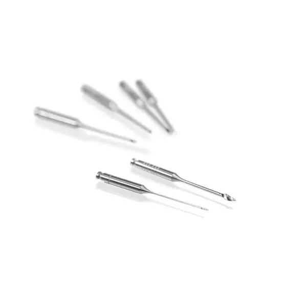 Gates Glidden Drill, RA L28mm, Assorted, Size 1-6