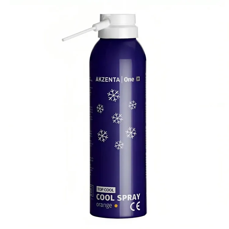Pulp Tester Cool Spray, 200ml