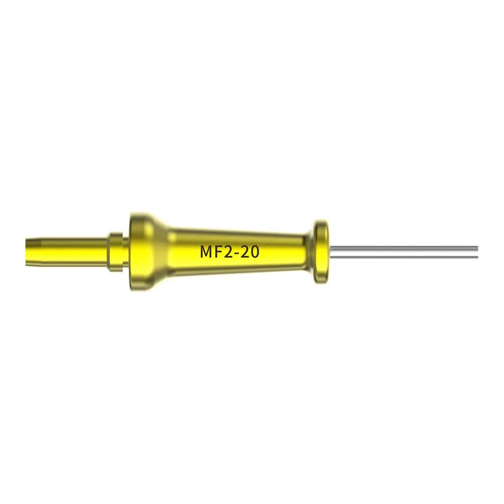 Laser Tips MF2-20، لـ LX16 Plus وLX16، PK/3