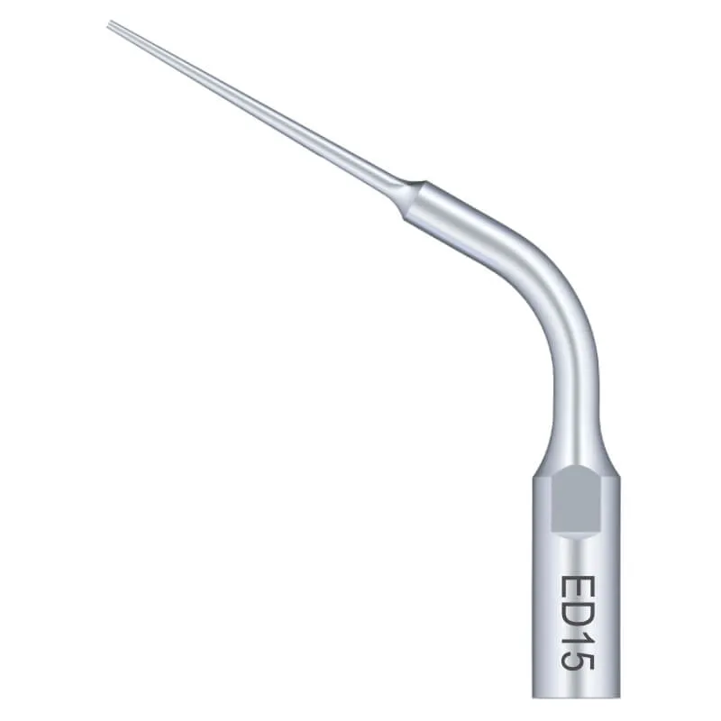 Broken File Remover Scaler Tip E15