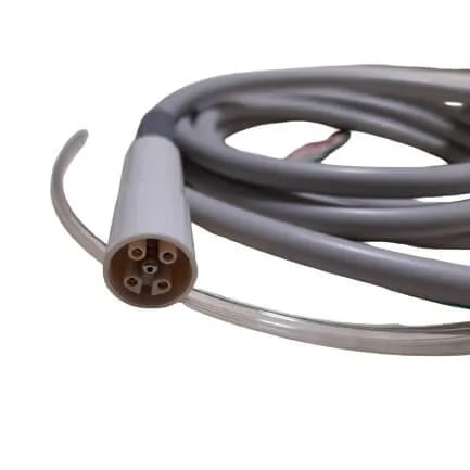 Scaler Tube For EMS