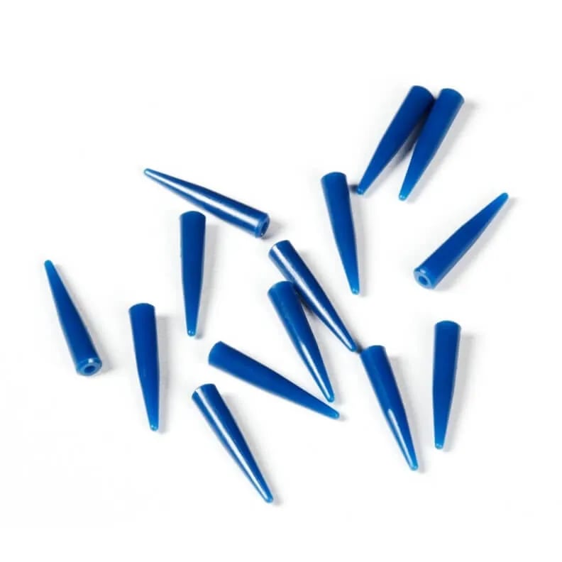 Cavitron SofTip رؤوس تلميع يُستعمل لمرة واحدة، PK/100