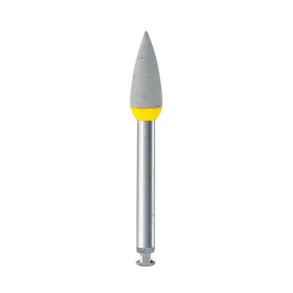 DIAPOL Porcelain Polishing, Flame Point, RA, Fine