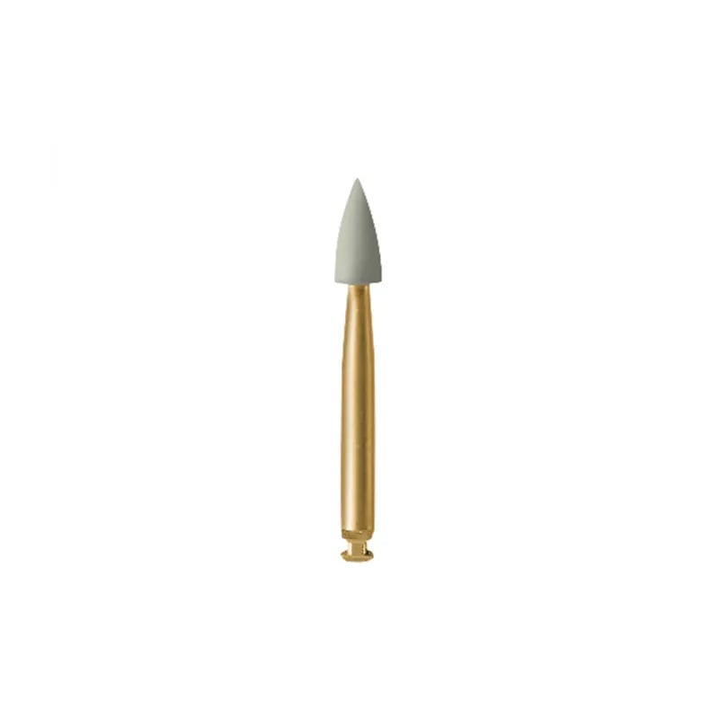 DIACOMP PLUS Refill, Composite Polishing, Small Flame, Fine, PK/10