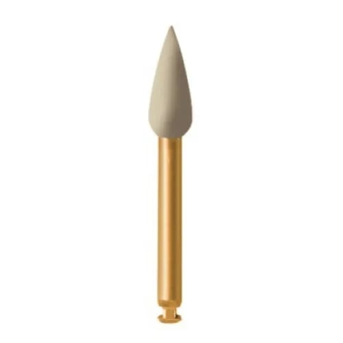 DIACOMP PLUS Refill, Composite Polishing, Flame, Fine, PK/10