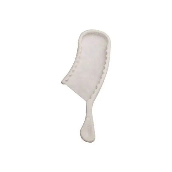 Sectional Bite Tray, Posterior, PK/35