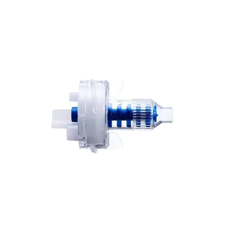 Aquasil Dynamic Mixing Tips Refill, Blue, PK/40