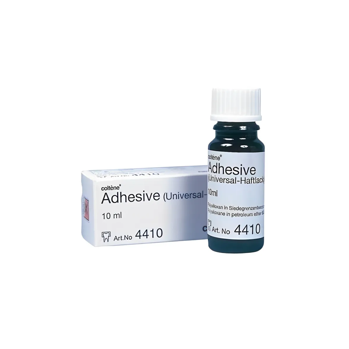 Coltene Adhesive for Silicone Materials, 10ml
