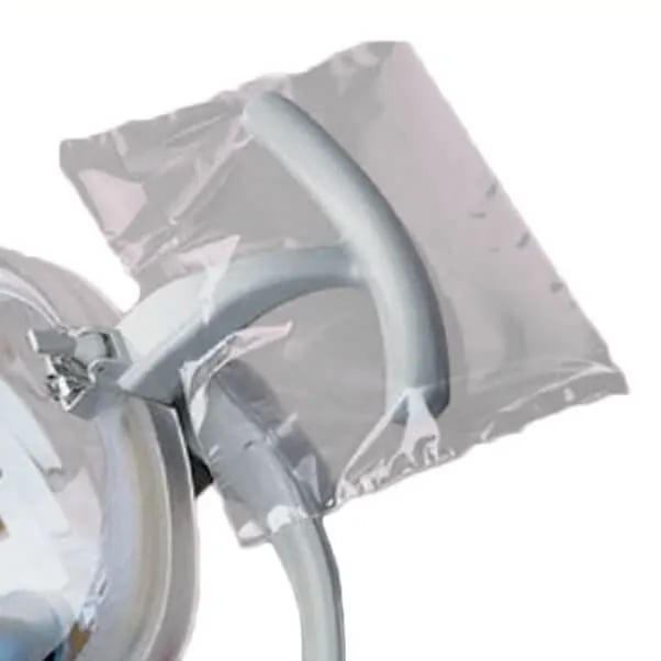 Light Handles Sleeve