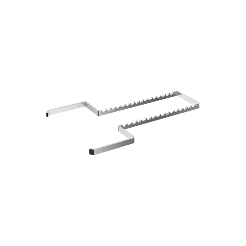 Tray Insert Frame Standard for 16 Instruments