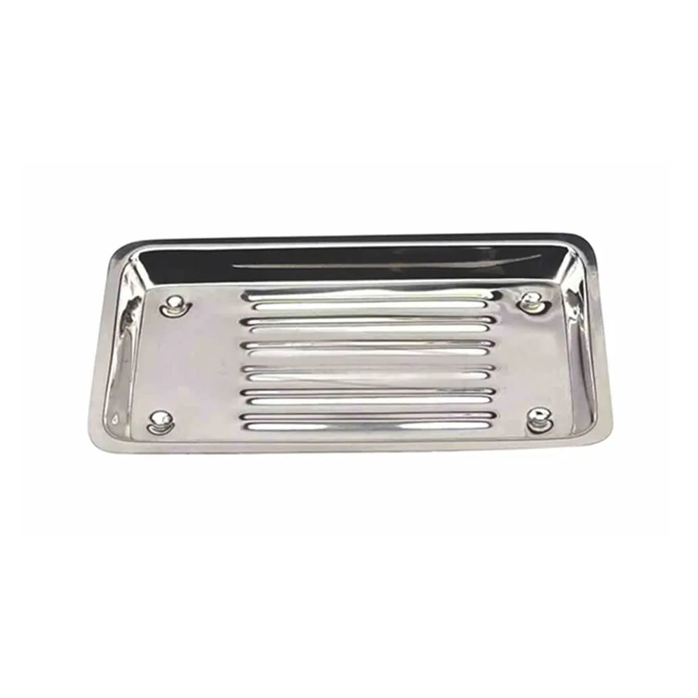 Instrument Tray, 20x15x2 cm