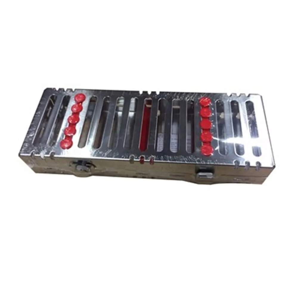 Exam IMS Signature Series 5 Instruments Cassette, Orange