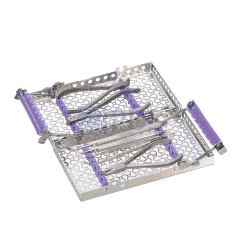 IMS Infinity Series Double-Decker 14 Instruments Cassette