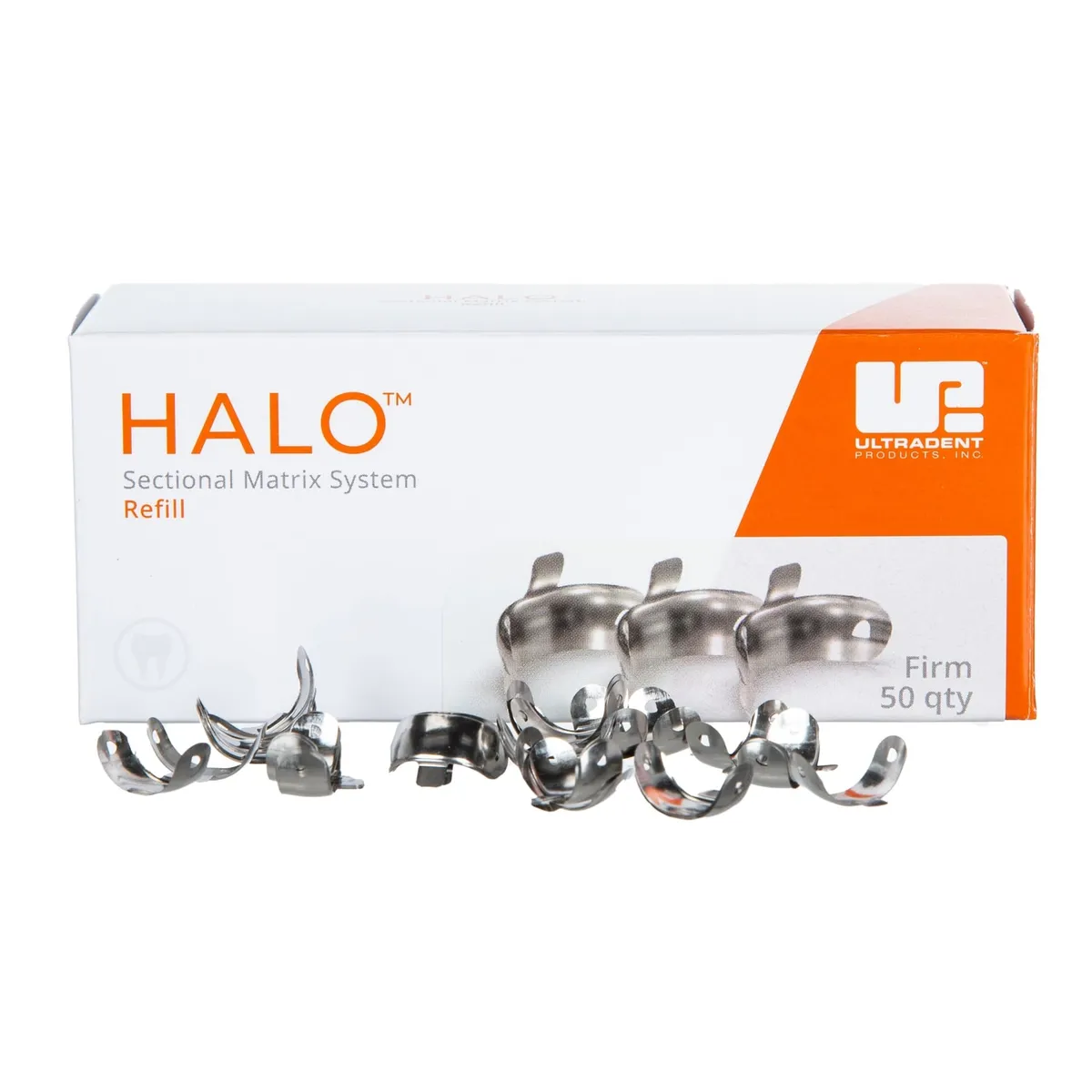 Halo Firm Matrix Band 5.5mm