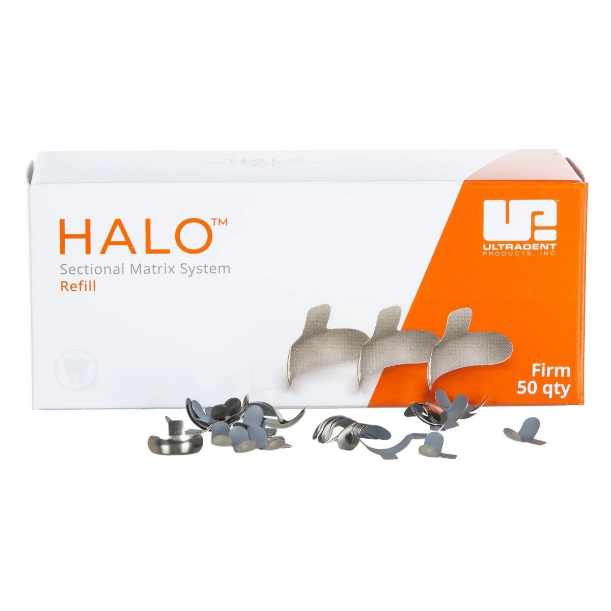 Halo Firm Non-Stick شريط مسندة 3.5mm