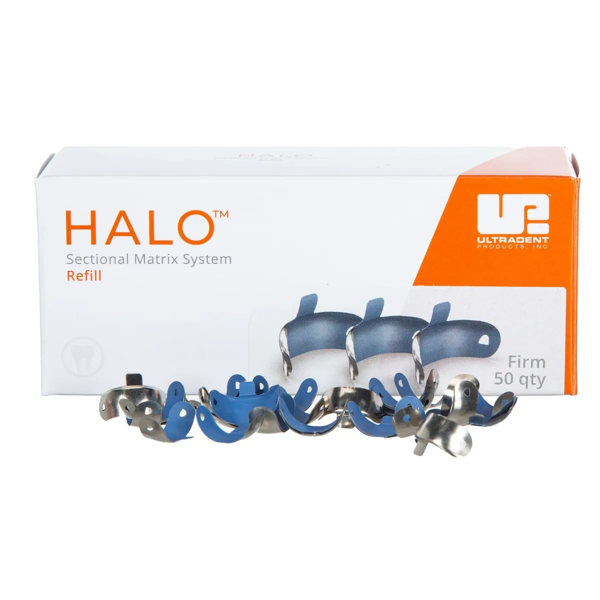Halo Firm Non-Stick شريط مسندة 5.5mm