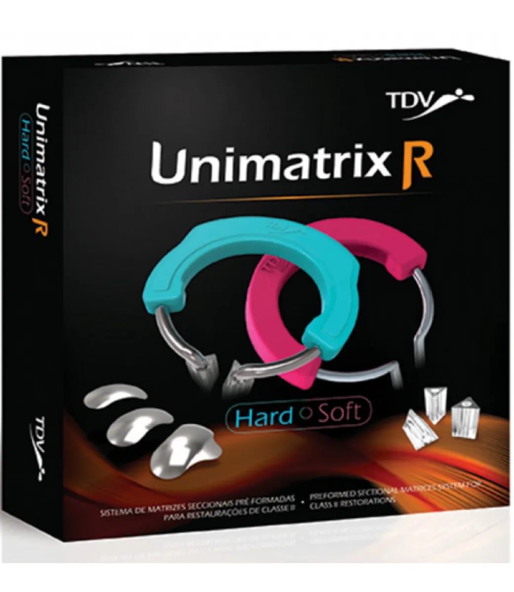 Unimatrix R, Sectional Matrix System