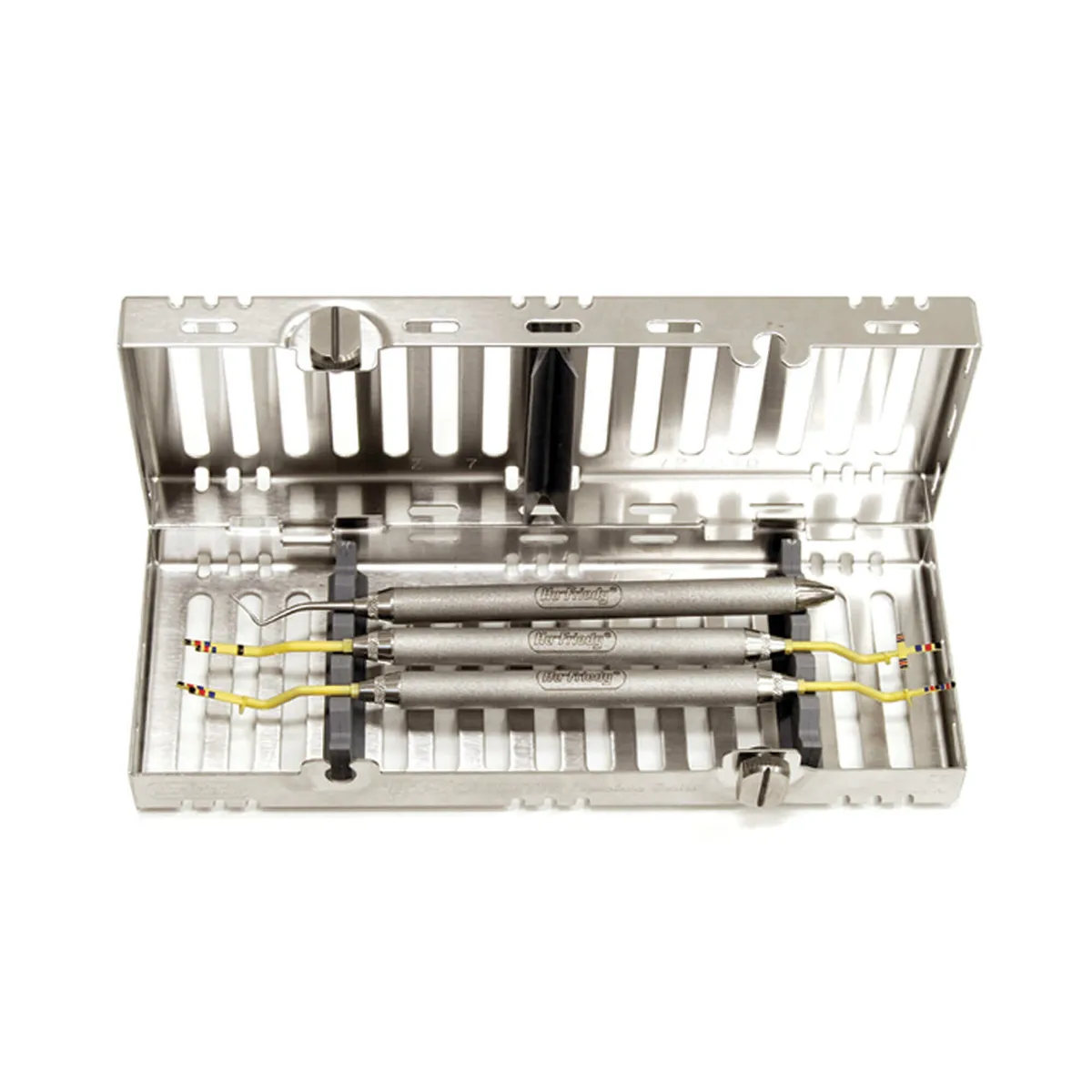 Chu Gauge Aesthetic Set