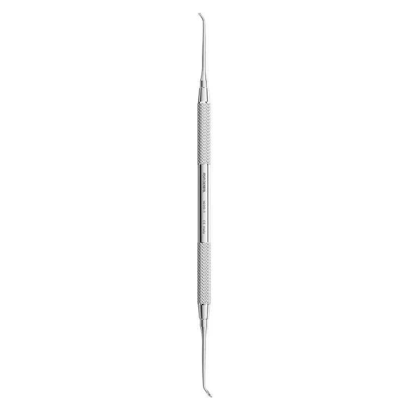 Amalgam Carver Cleoids-Discoids Fig. 1