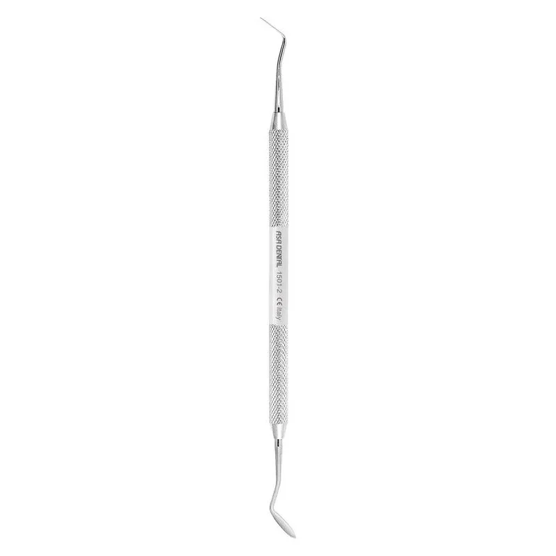 Amalgam Carver Ward Fig. 2