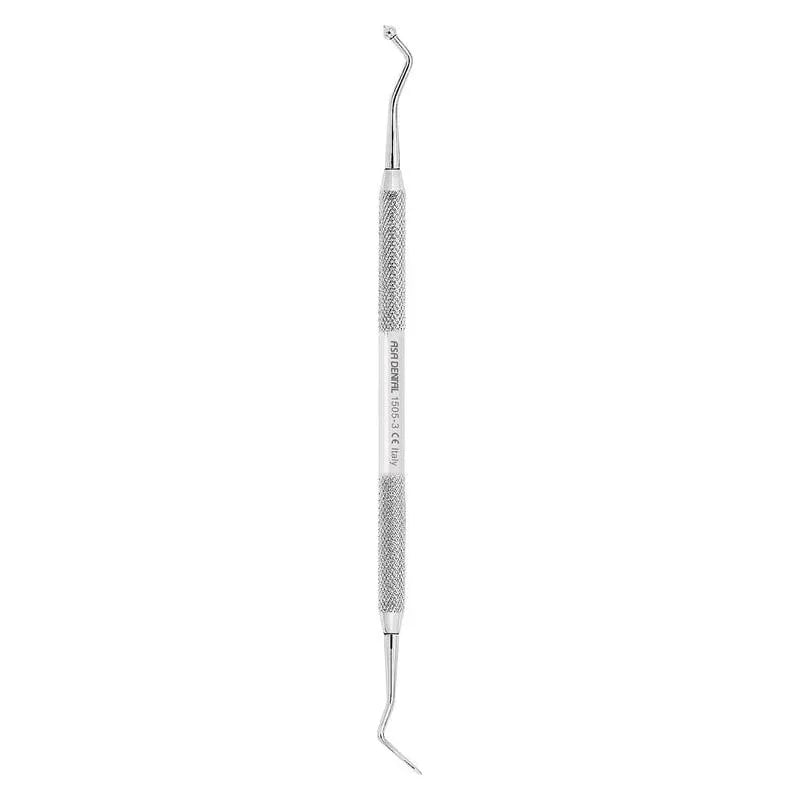 DE Amalgam Carver Fig. 3 SHO
