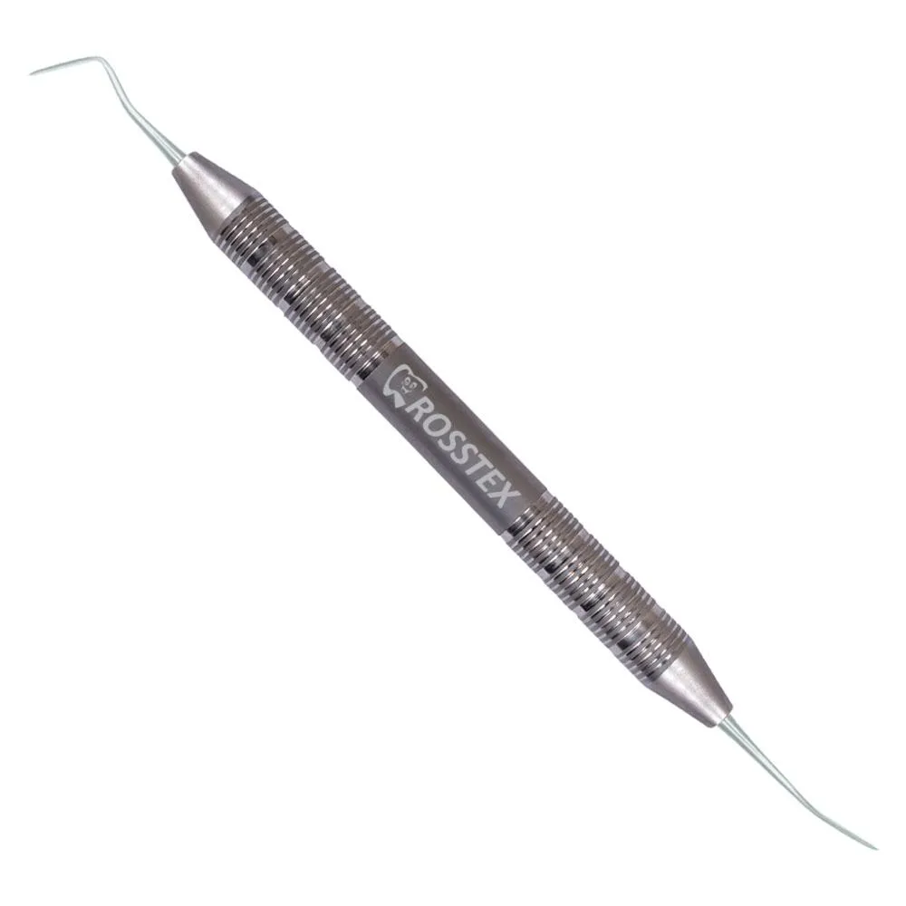 Dental Carver Ward 1S, Handle No. 4