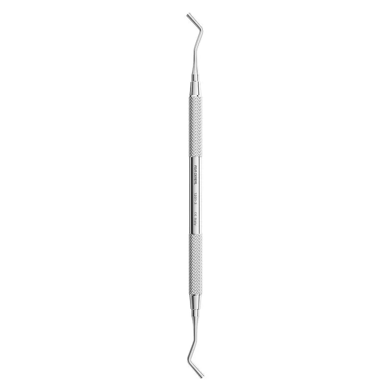 Filling Instrument DE Serrated Fig. 3