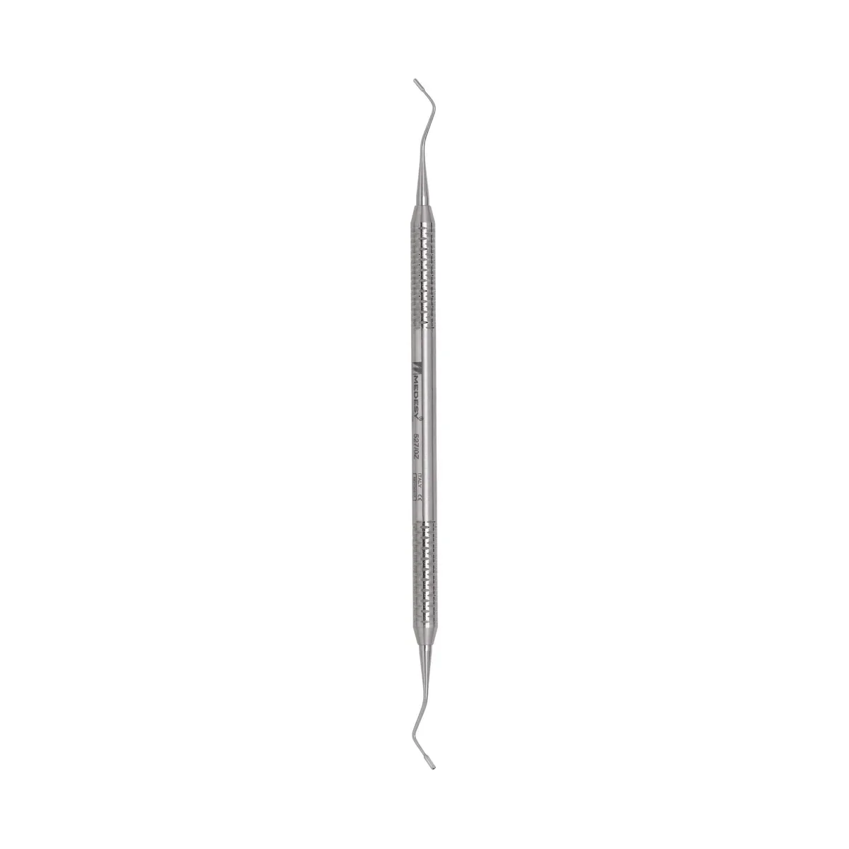 Composite Modelling Instrument Serrated #0Z
