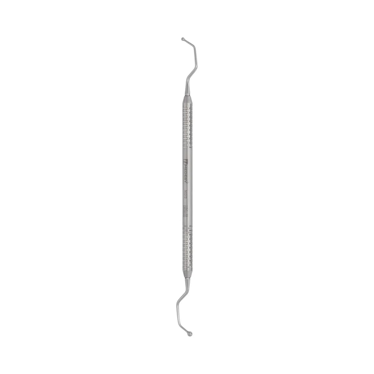 Filling Instrument Three Angles N.2