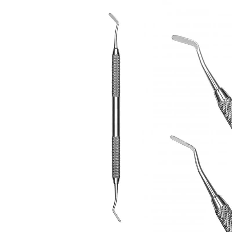 Plastic Filling Instrument, Anterior