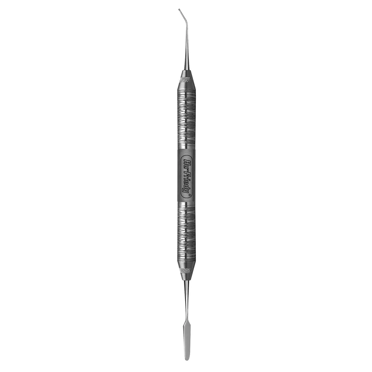 Mini Spatula Placement Instrument