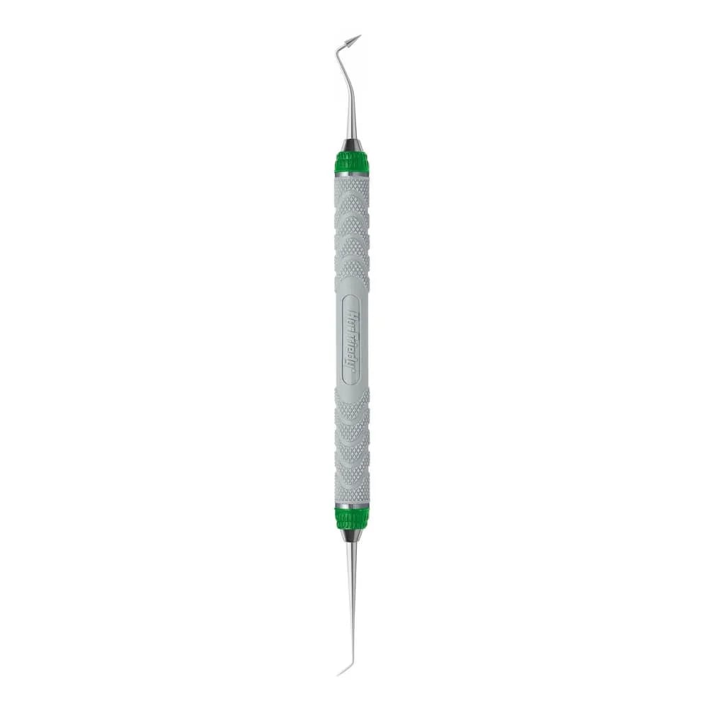 Didier Dietschi CompoSculp #1/2 (Green), Handle #8