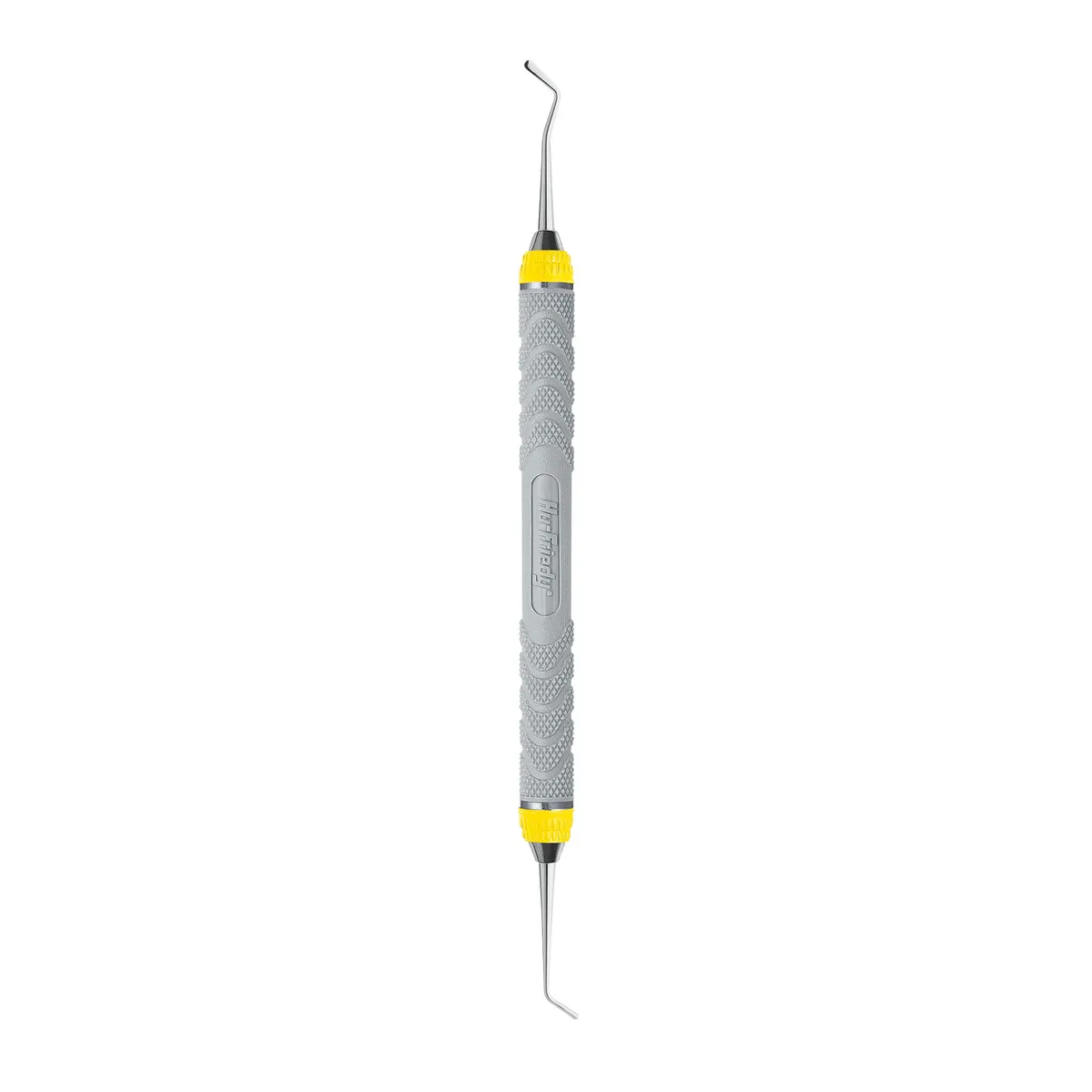 Didier Dietschi CompoSculp #3/4 (Yellow), Handle #8
