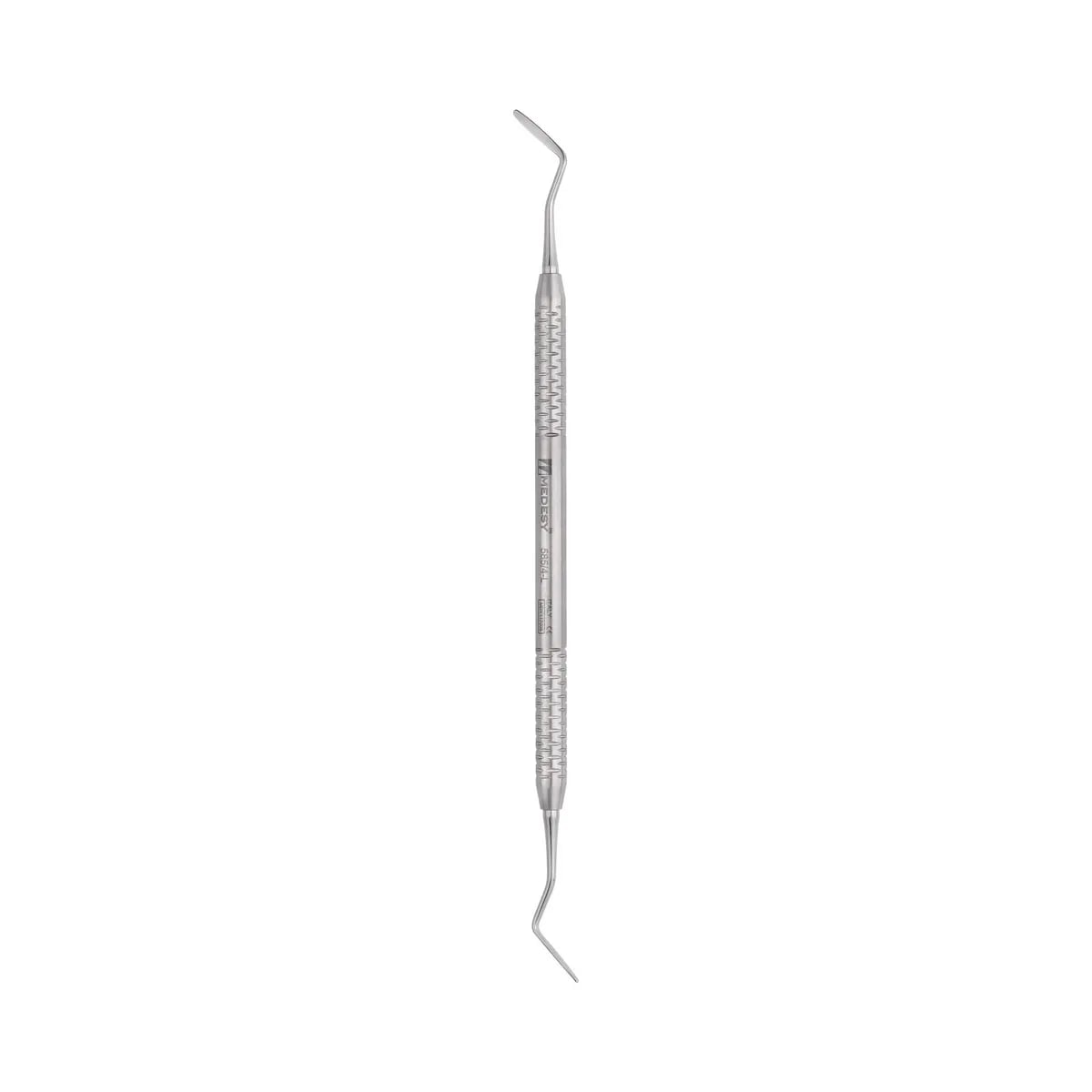 Gingival Retractor Instrument, CSI-1, Plain