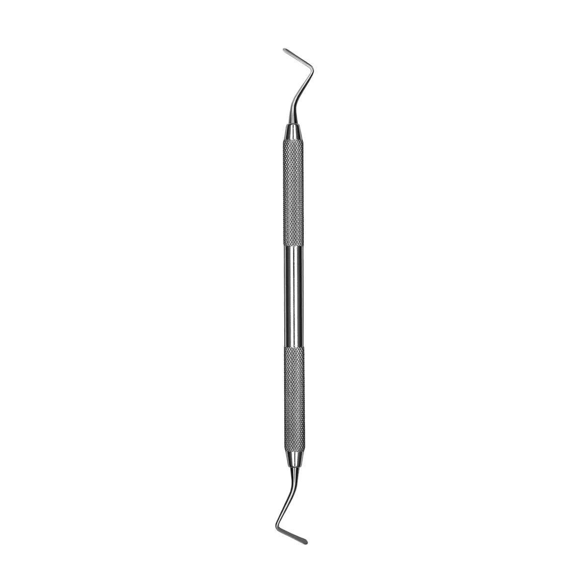 Non-Serrated Gingival Cord Packer #113