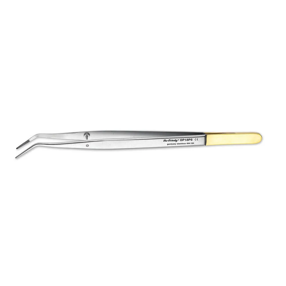 Dressing Pliers #18 Perma Sharp