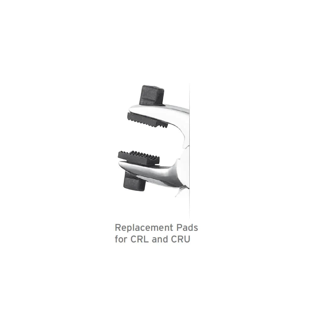 Crown Remover Replacement Pads