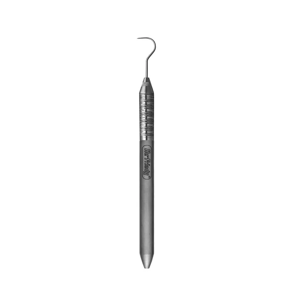 Shepherds Hook Explorer #23, Handle #6