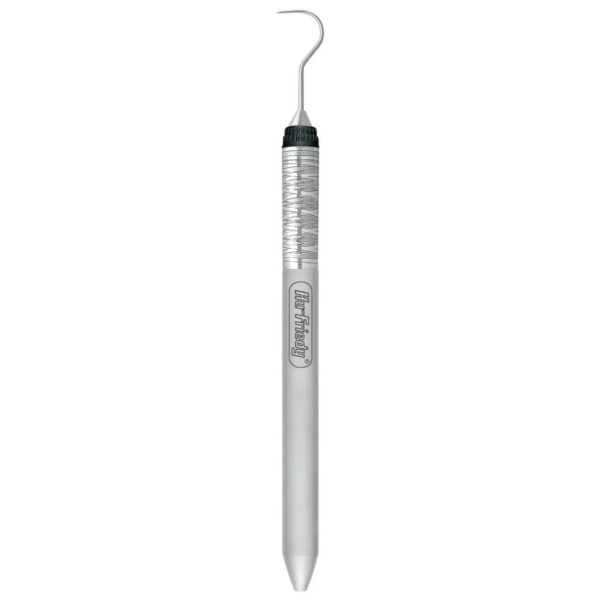 Shepherds Hook Explorer #23, Handle #7