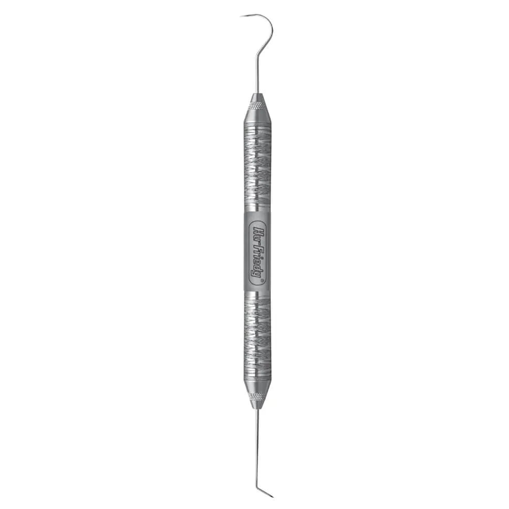 Explorer #23/6, Handle #6