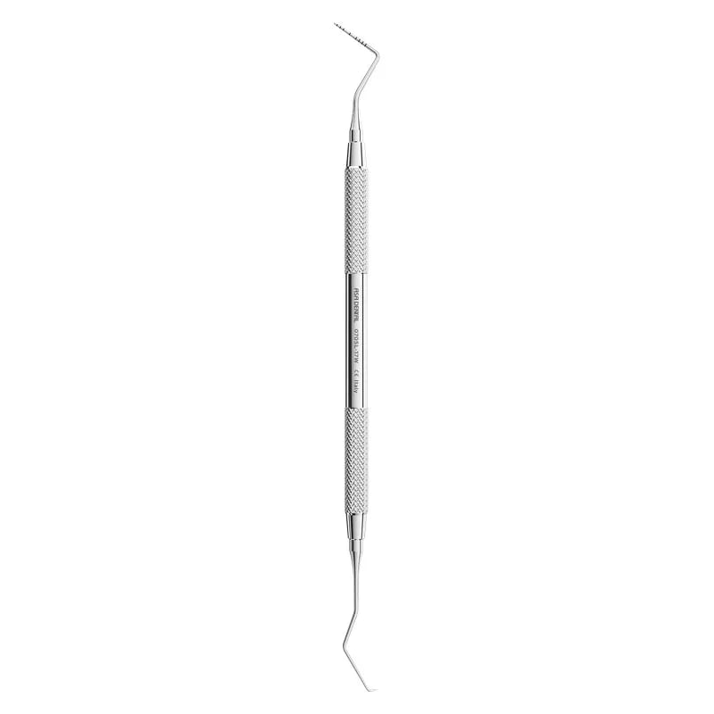 Explorer/Probe Fig. 17