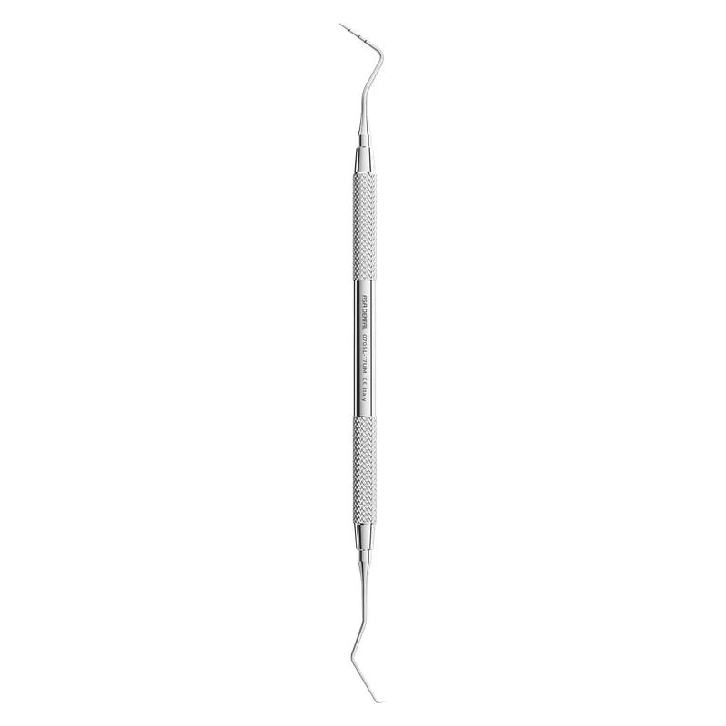Explorer/Probe Fig. 17 University Michigan