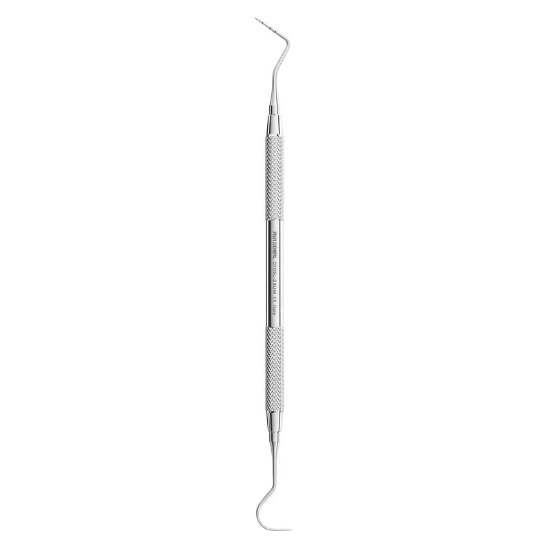 Explorer/Probe Fig. 23 University Michigan
