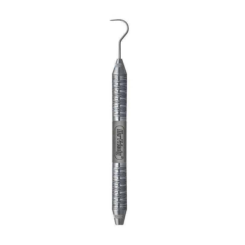 Explorer/Colorvue Probe #23, Handle #6