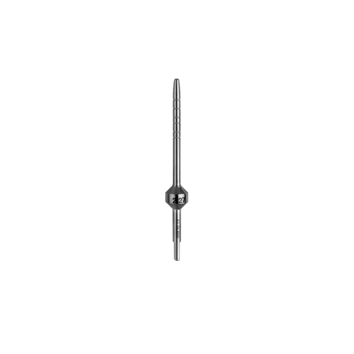 Interchangeable Osteotome Spreader, Straight #2.7mm