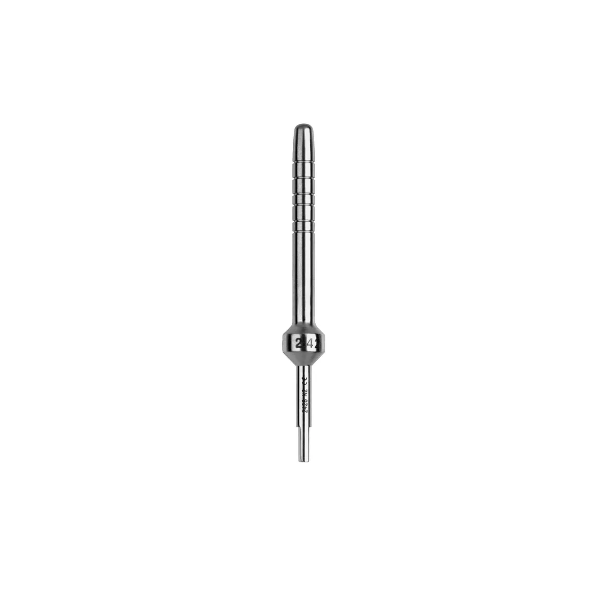 Interchangeable Osteotome Spreader, Straight #4.2mm