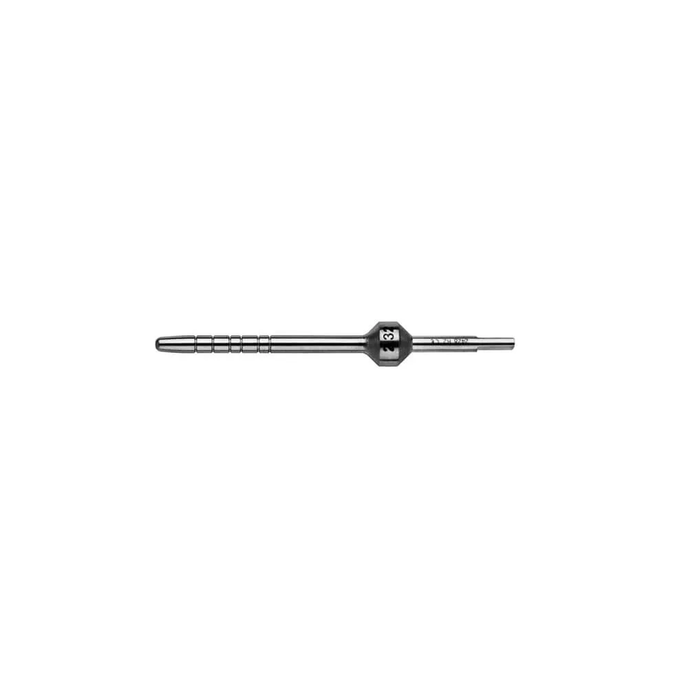 Osteotome Bone Spreader #2.32 Convex Straight 3.2mm