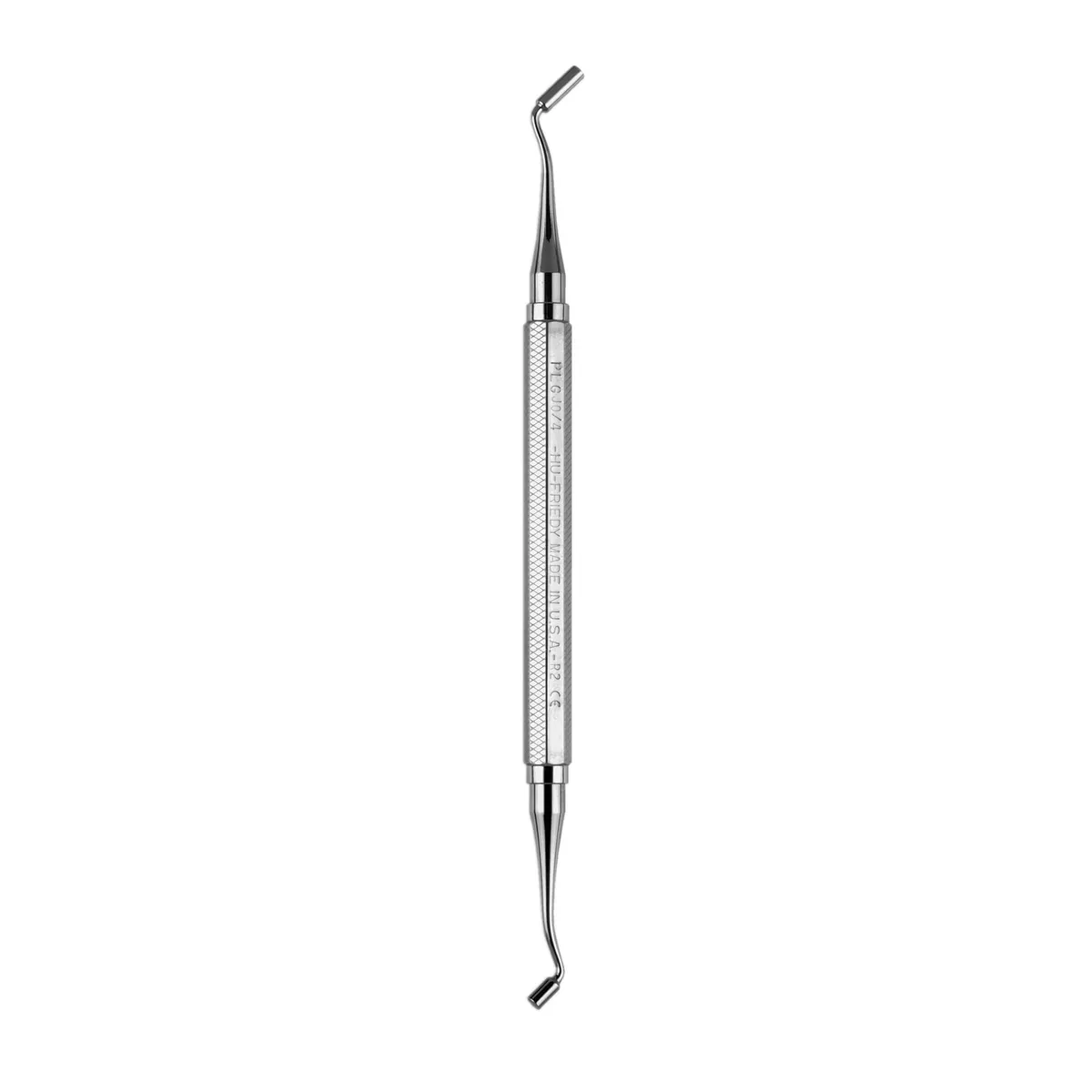 Jovanovic Surgical Plugger #4