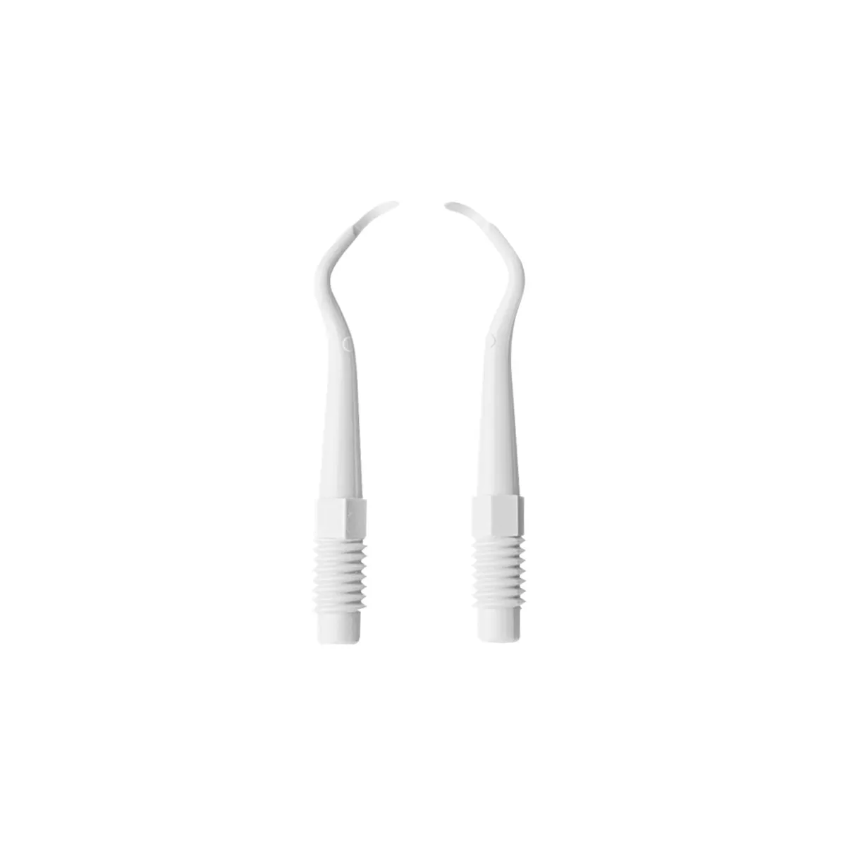 Implacare II 204S Refill Tips