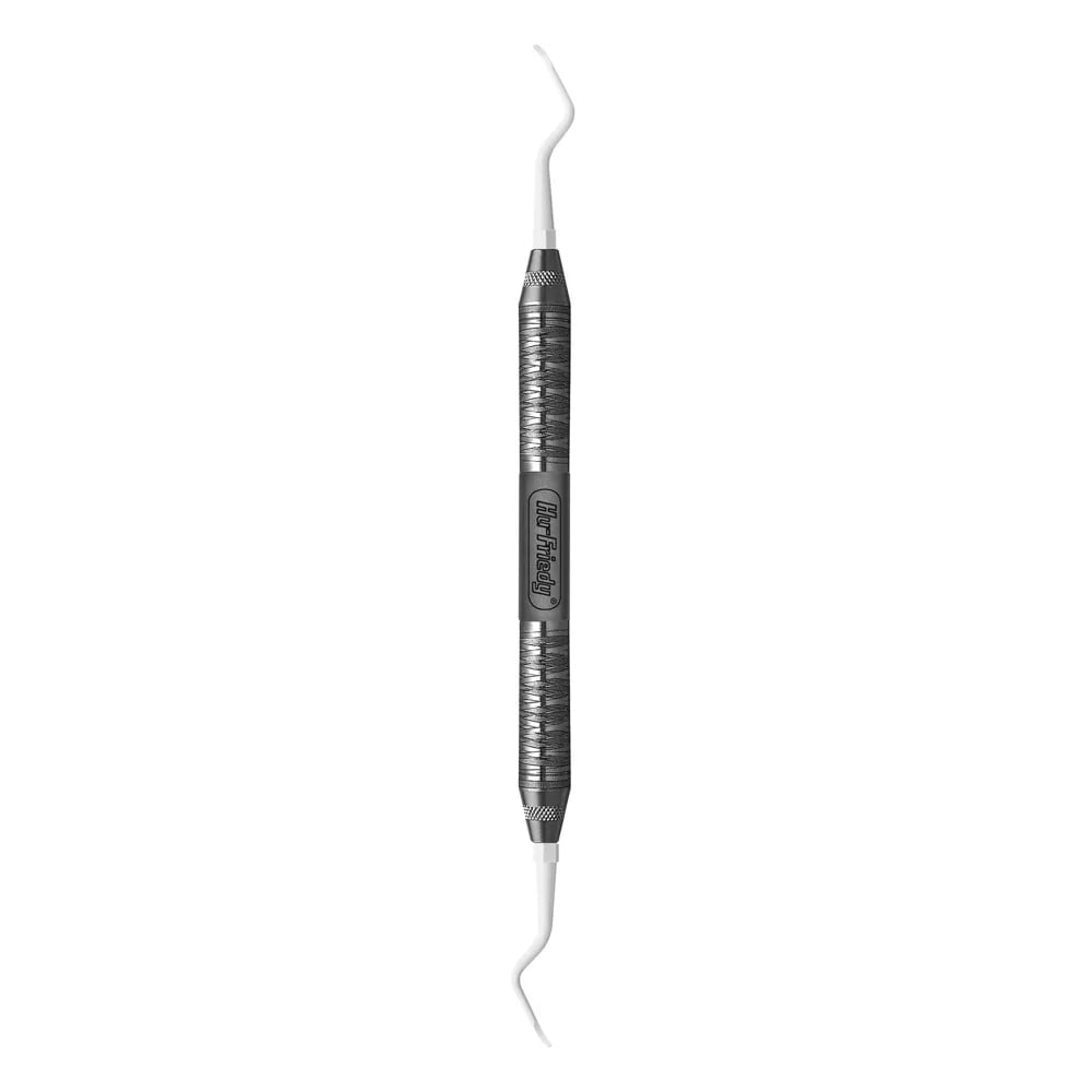 Implacare II Kit, 4R/4L 12 tips + 1, Handle #6